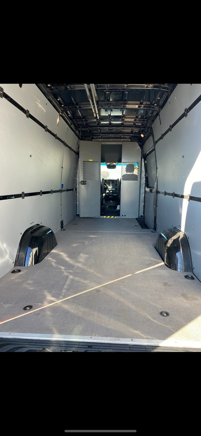 Picture 4/12 of a Rare 2020 4x4 Diesel 170 Sprinter Ready For Conversion! for sale in Ventnor City, New Jersey
