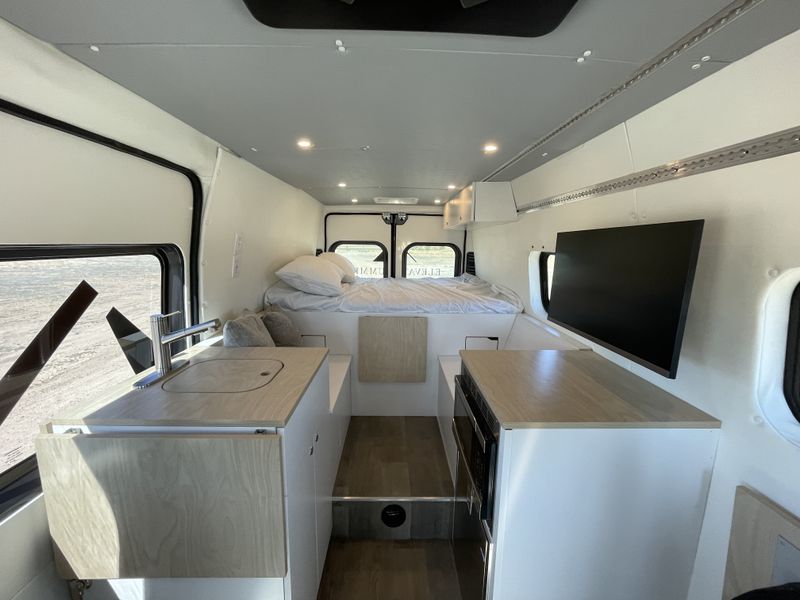 Picture 5/9 of a Professionally Built 2021 Promaster 159 - Work from Anywhere for sale in Dacono, Colorado