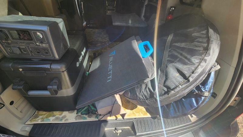 Picture 4/19 of a 2020 Dodge Grand Caravan for sale in Rapid City, South Dakota