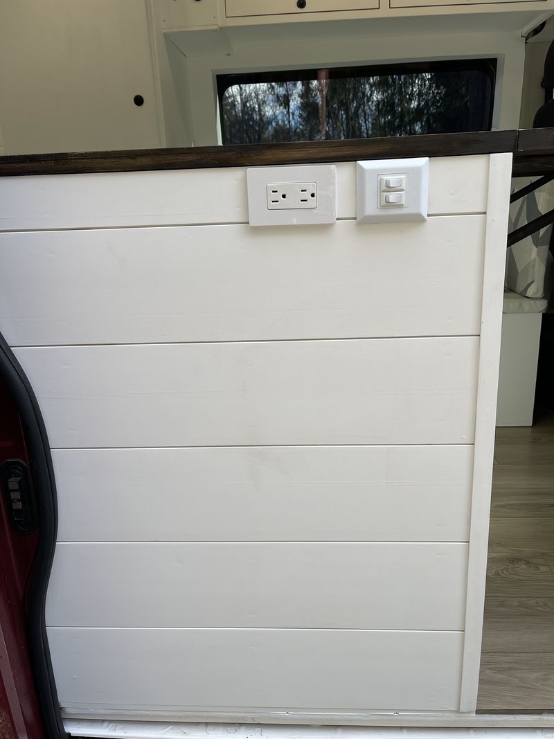Picture 5/50 of a 2019 Ram Promaster 3500 Extended Highroof for sale in Seattle, Washington