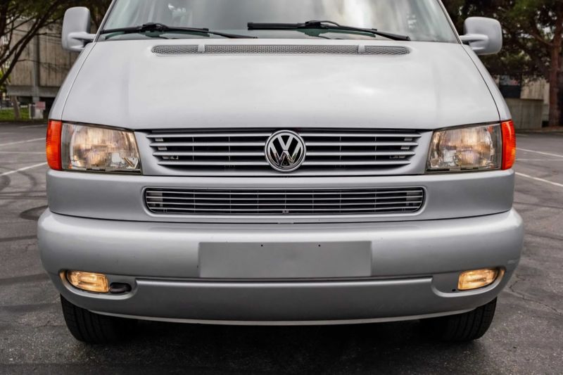 Picture 3/22 of a Awesome 2003 VW Eurovan MV Weekender for sale in San Jose, California