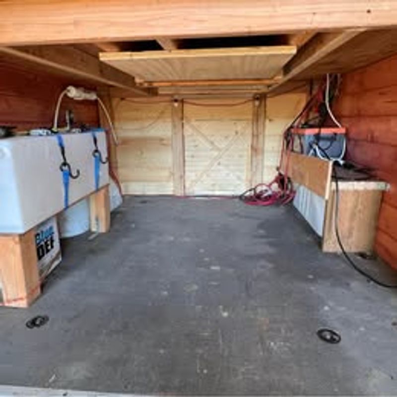 Picture 1/16 of a 2010 Sprinter Van Diesel 168k Ready to Travel for sale in Dallas, Oregon