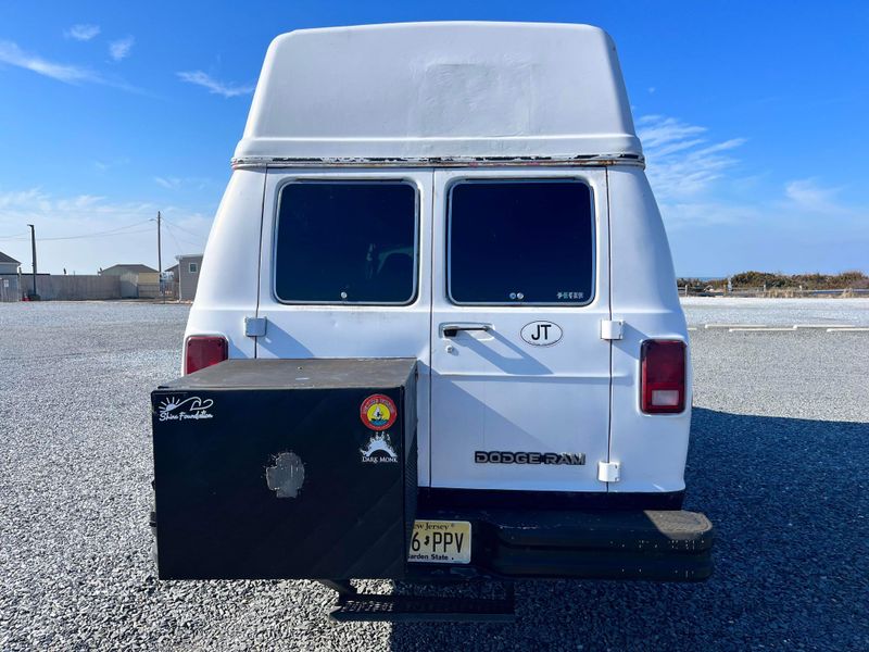 Picture 5/19 of a 1992 Dodge Ram B350 for sale in Cape May, New Jersey