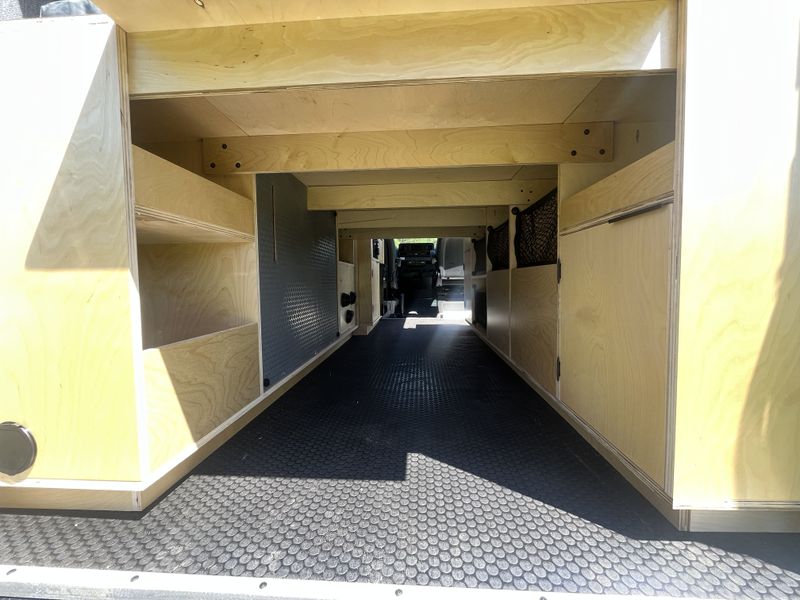 Picture 5/27 of a 2024 Sprinter AWD Fully Built for sale in Norfolk, Virginia