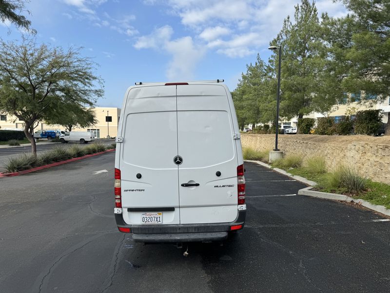 Picture 4/26 of a 2015 Sprinter Extended *Price Drop for sale in Santa Clarita, California