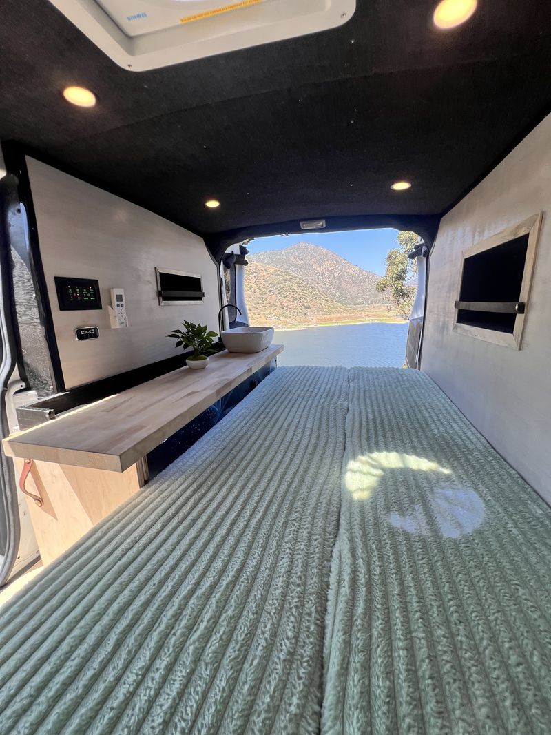 Picture 2/19 of a 2019 Promaster City Micro for sale in San Diego, California