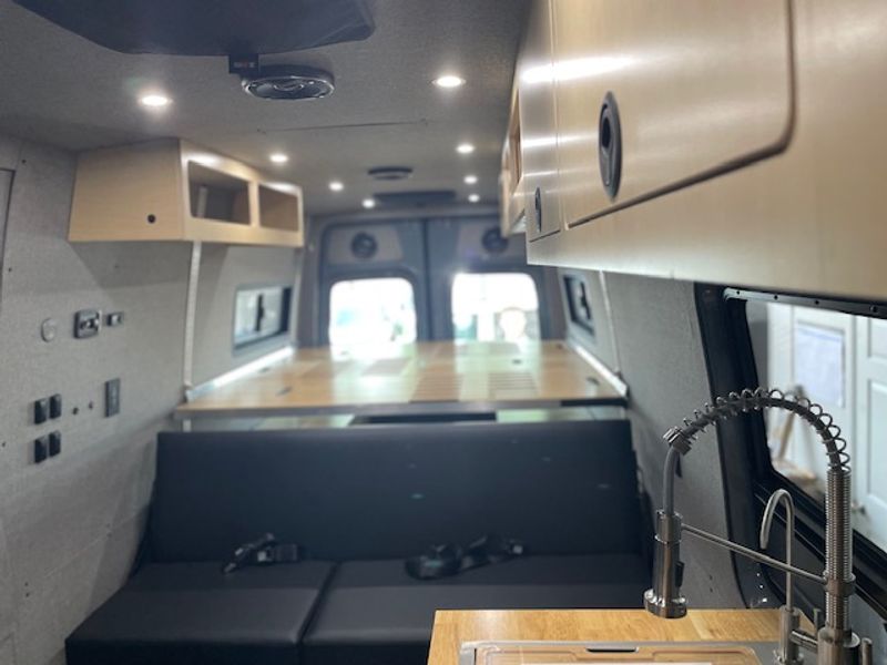 Picture 3/20 of a 2022 2WD Mercedes Sprinter for sale in Littleton, Colorado