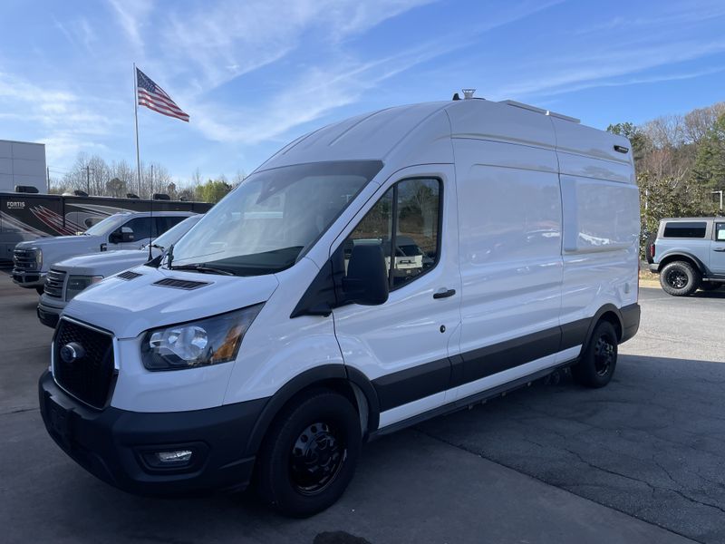 Picture 5/26 of a 2022 Ford Transit 250 Hightop RWD Waldoch Coya build for sale in Covington, Georgia