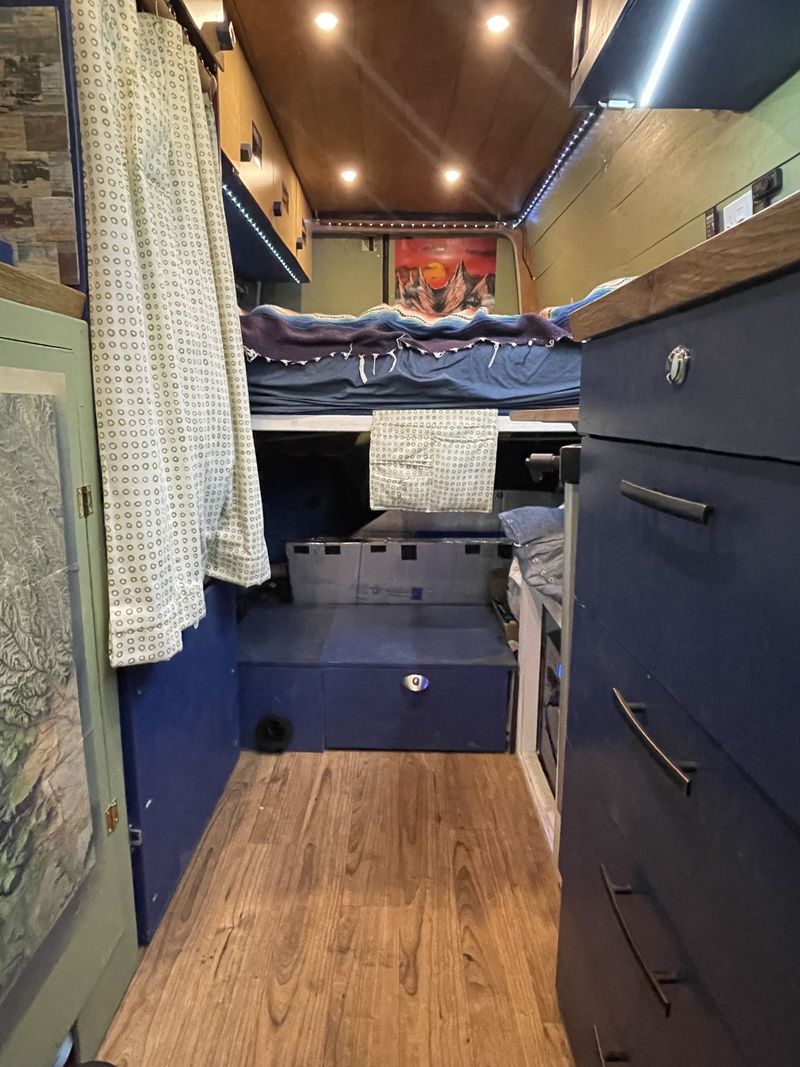 Picture 3/10 of a 2012 Mercedes Sprinter  for sale in Denver, Colorado