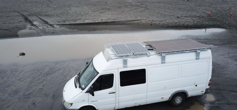 Picture 1/6 of a 2006 sprinter for sale in Farmingville, New York