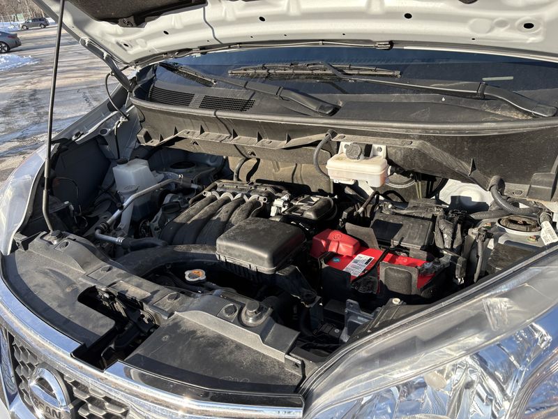 Picture 4/24 of a 2020 Recon Envy Camper Van for sale in Milwaukee, Wisconsin