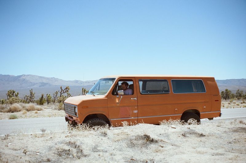 Picture 1/20 of a 1991 Ford E350 Club Wagon Extended - Custom Camper Build for sale in Denver, Colorado