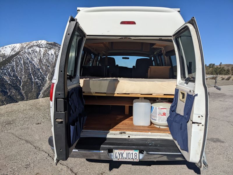 Picture 5/37 of a 2002 Dodge Ram 1500  for sale in Wrightwood, California