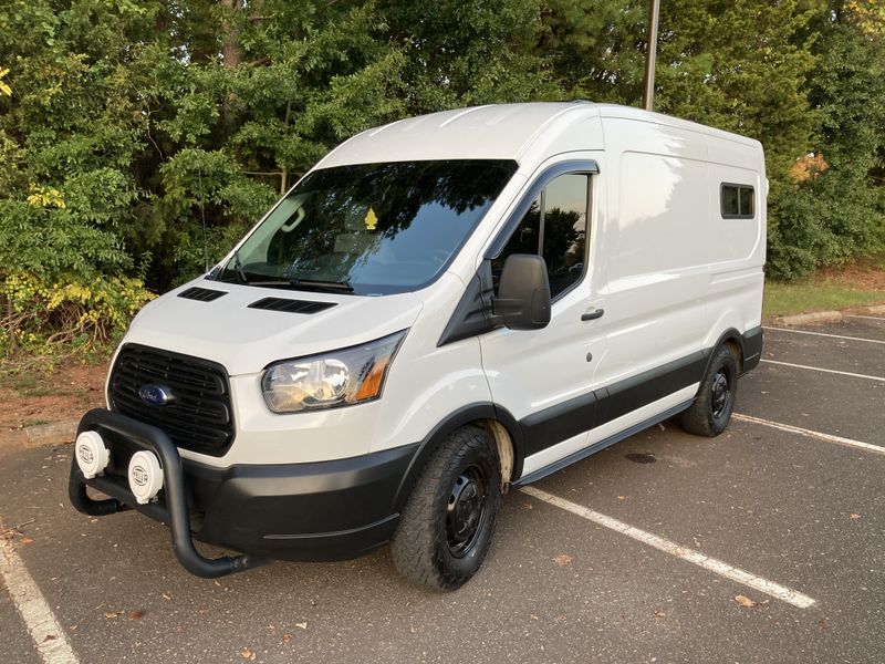 Picture 3/31 of a 2019 Ford Transit 150 130wb for sale in Charlotte, North Carolina