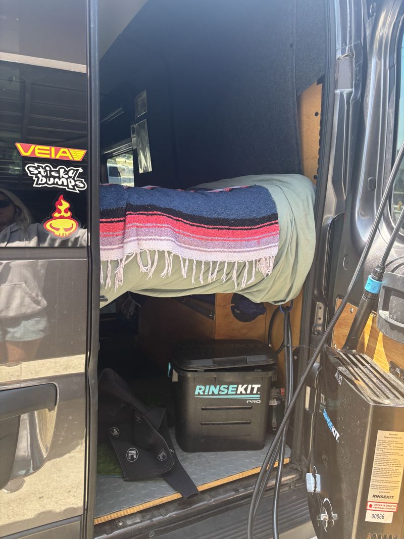 Picture 3/16 of a Ultimate Surf Van for sale in Oceanside, California