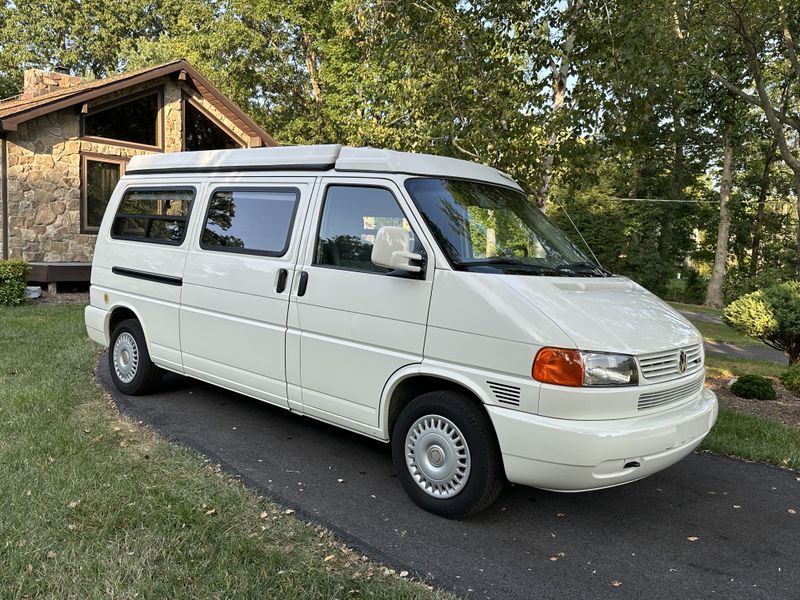Picture 3/17 of a ‘99 Eurovan Camper VR6 for sale in Martinsburg, West Virginia