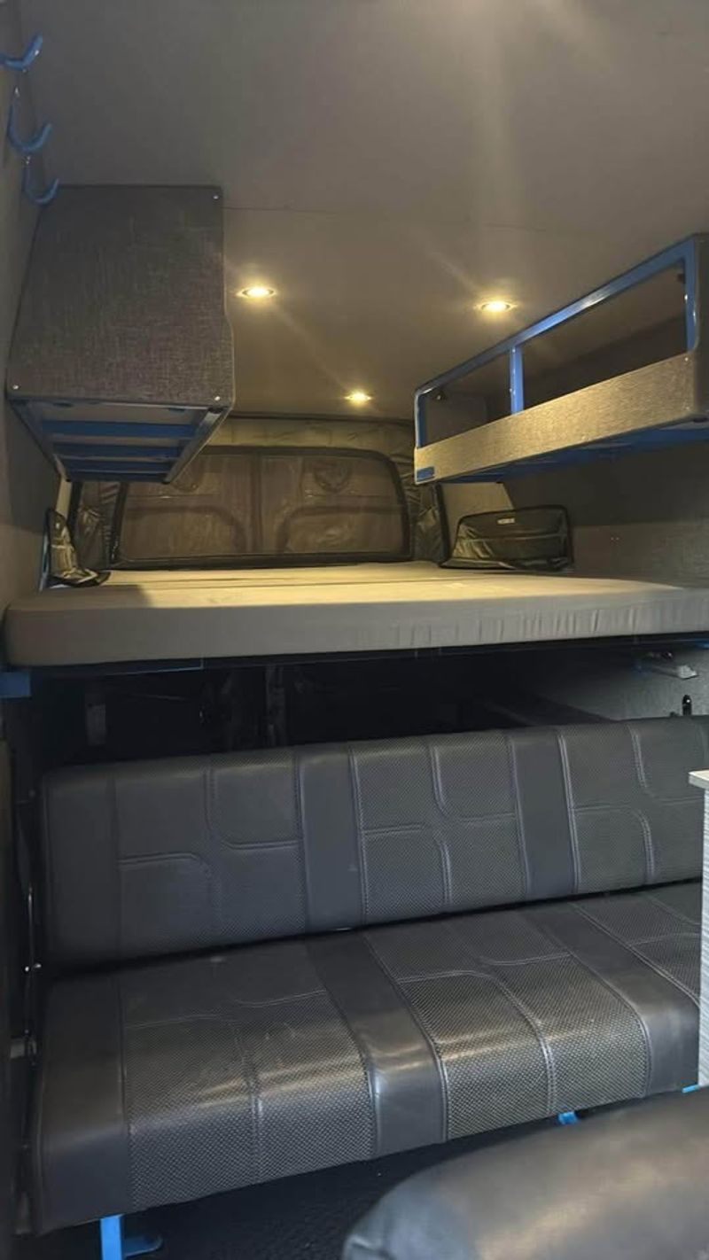 Picture 5/18 of a 2017 Mercedes Sprinter By Outside Vans for sale in Austin, Texas