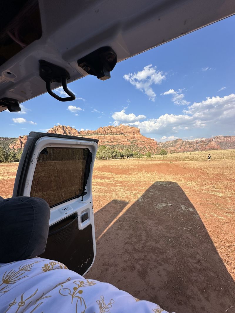 Picture 5/15 of a 1995 High-Top Ford Econoline for sale in Fairport, New York
