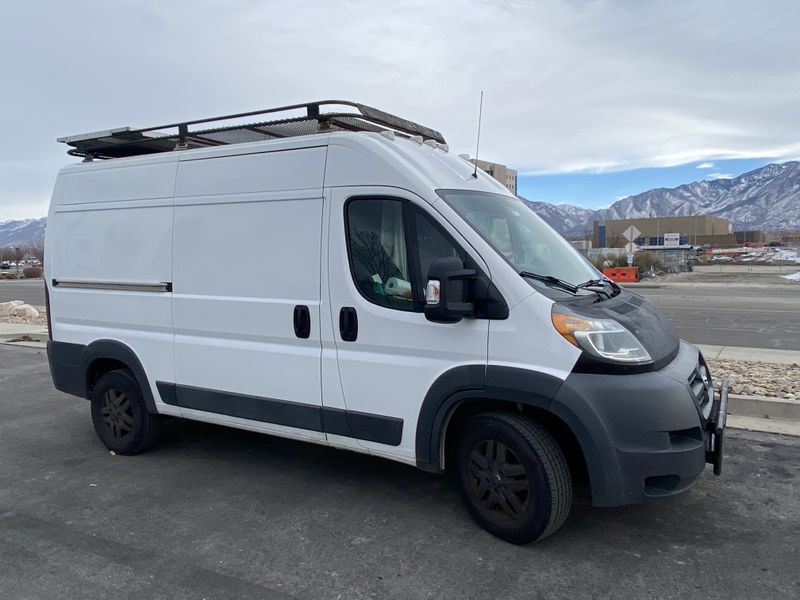 Picture 3/24 of a 2014 Ram Promaster Conversion for sale in Salt Lake City, Utah