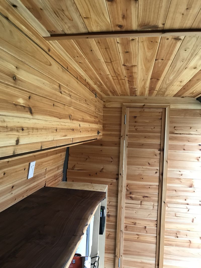 Picture 4/9 of a 2016 Mercedes Sprinter AS IS for sale in Evergreen, Colorado