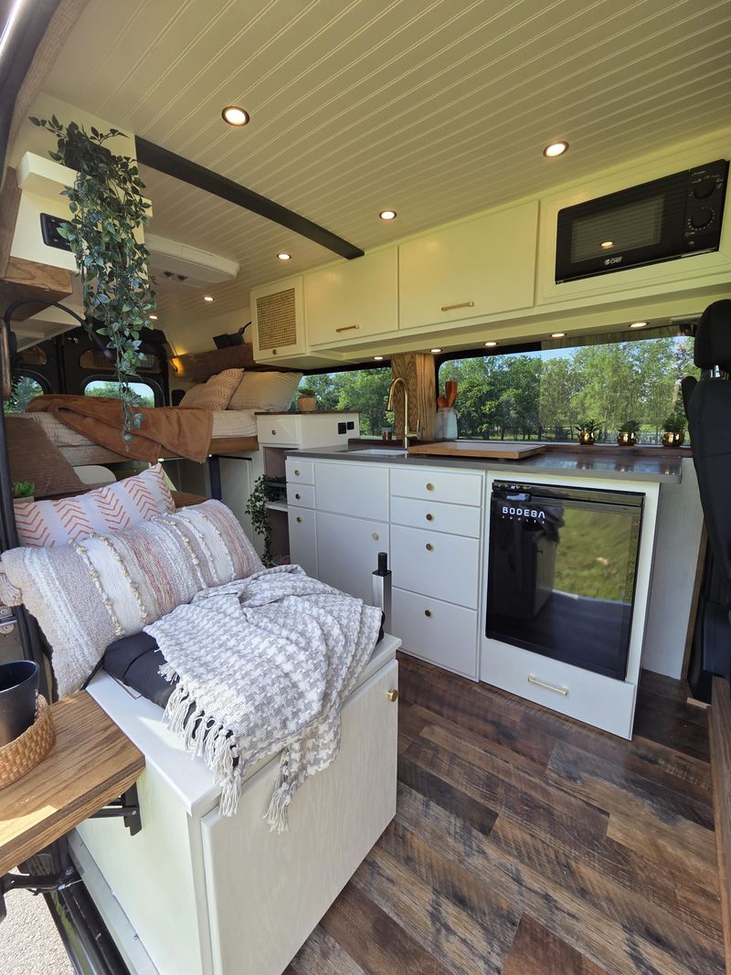 Picture 3/53 of a Luxury Off Grid NEW Build; For Half the Price for sale in Tulsa, Oklahoma