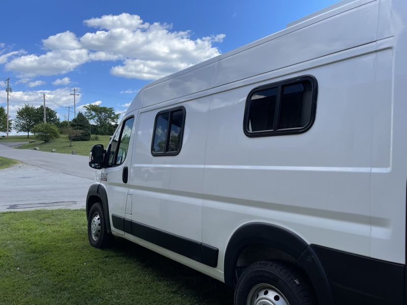 Picture 2/20 of a 2019 Ram Promaster for sale in Columbus, Ohio