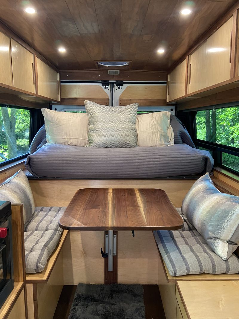 Picture 4/33 of a 2019 Ram Promaster  for sale in Saluda, North Carolina