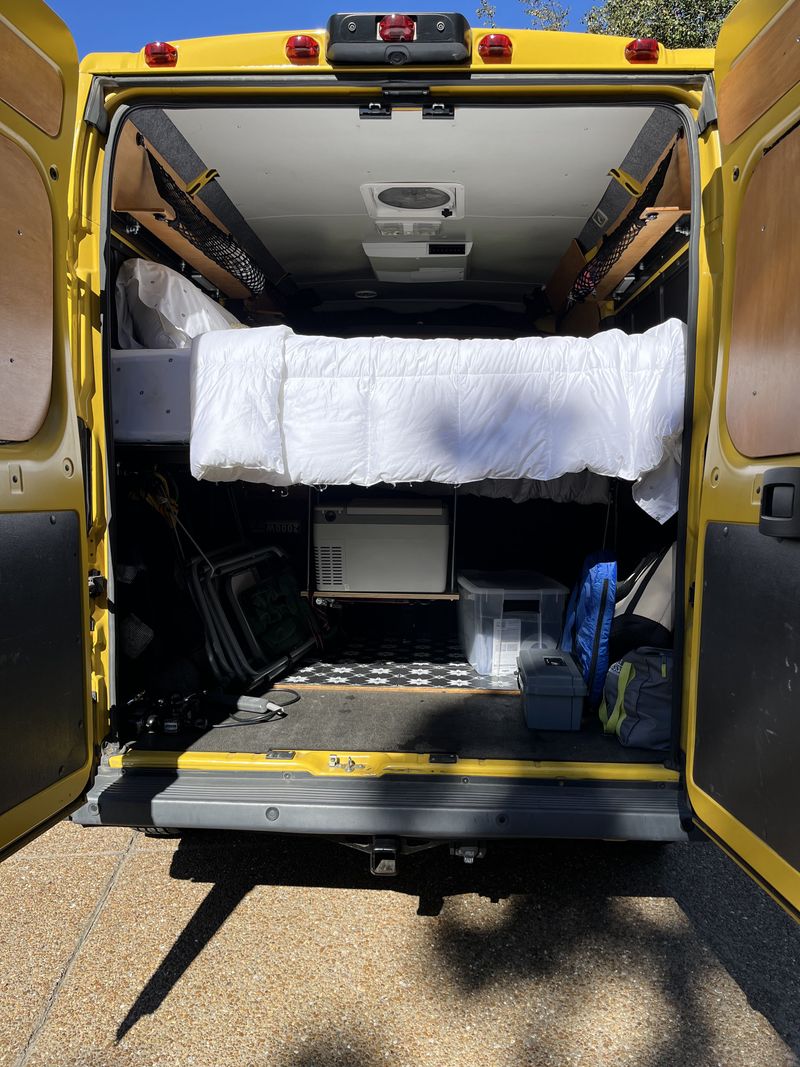 Picture 5/8 of a 2018 Ram 1500 campervan  for sale in Nashville, Tennessee