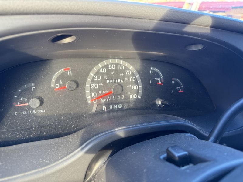 Picture 3/12 of a 2001 F450 Diesel for sale in Albuquerque, New Mexico