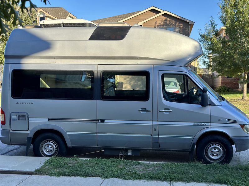 Picture 2/9 of a Dodge Airstream Westfalia  for sale in Austin, Texas