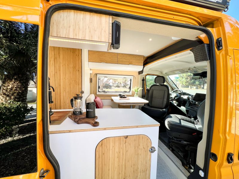 Picture 4/17 of a Alta - NEW home on wheels by Bemyvan | Camper Van Conversion for sale in Las Vegas, Nevada