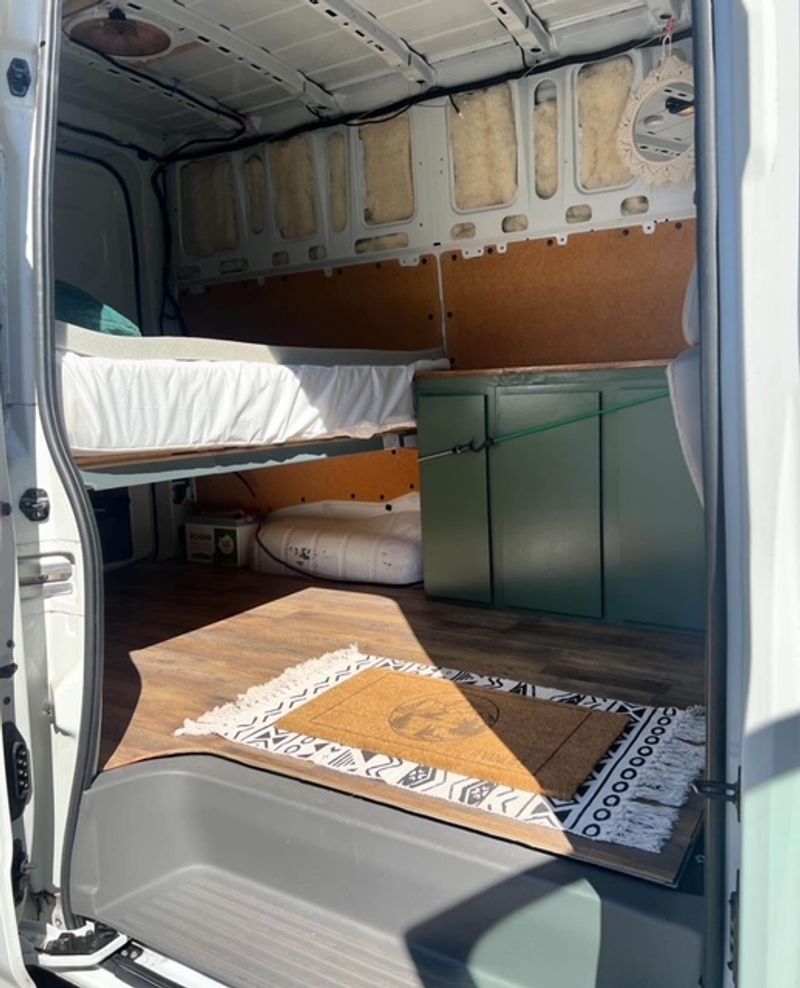 Picture 4/5 of a 2019 Nissan Camper Van for sale in Bentonville, Arkansas