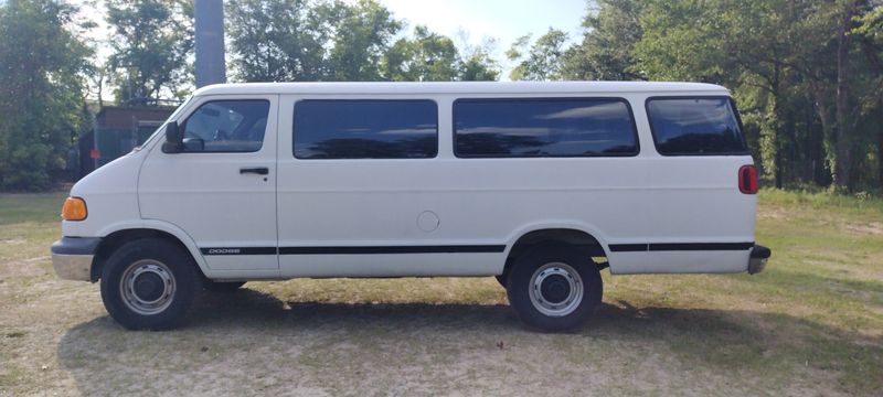 Picture 3/20 of a 2000 Dodge Ram Van 3500 for sale in Tallahassee, Florida