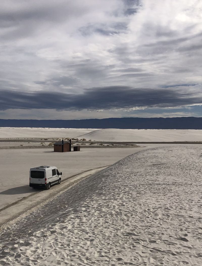 Picture 3/31 of a 2015 Ford Transit (Diesel) for sale in Holland, Michigan