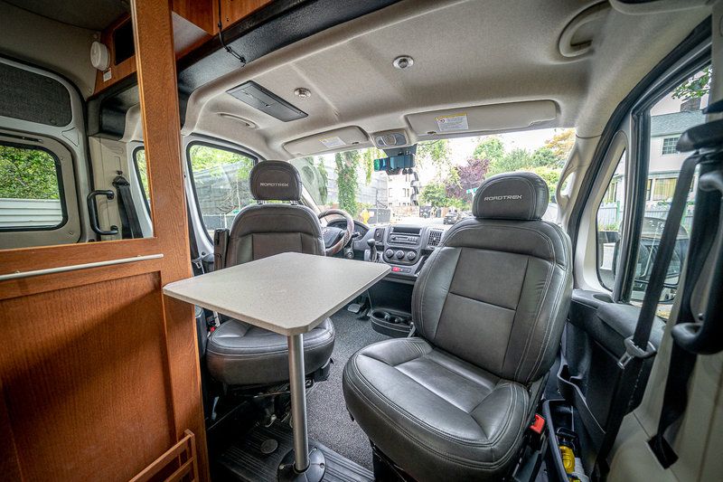 Picture 4/9 of a 2019 Roadtrek Simplicity SRT for sale by Owner - Kirkland, W for sale in Kirkland, Washington