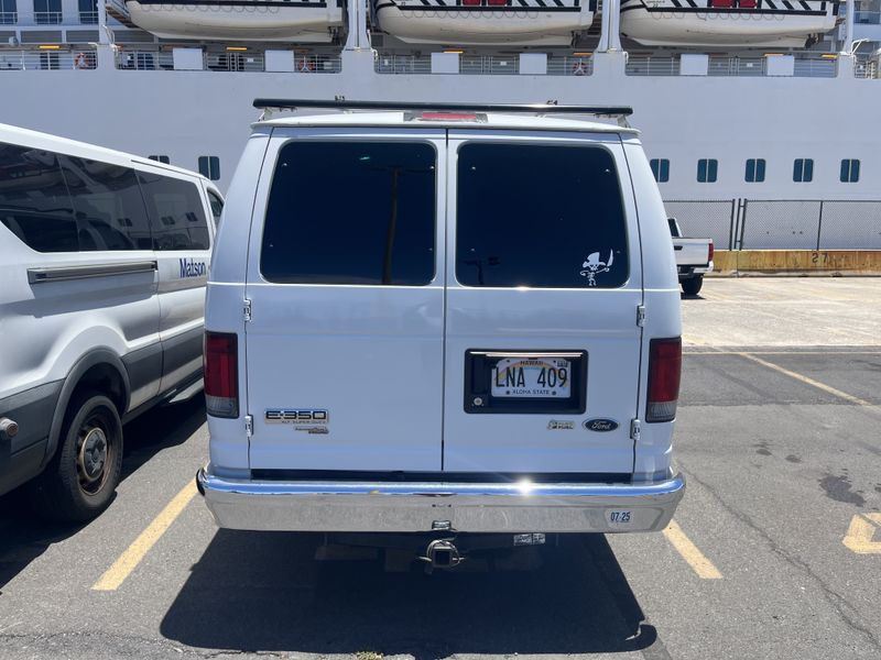 Picture 3/17 of a 2012 ford e350 extended for sale in Lafayette, Louisiana