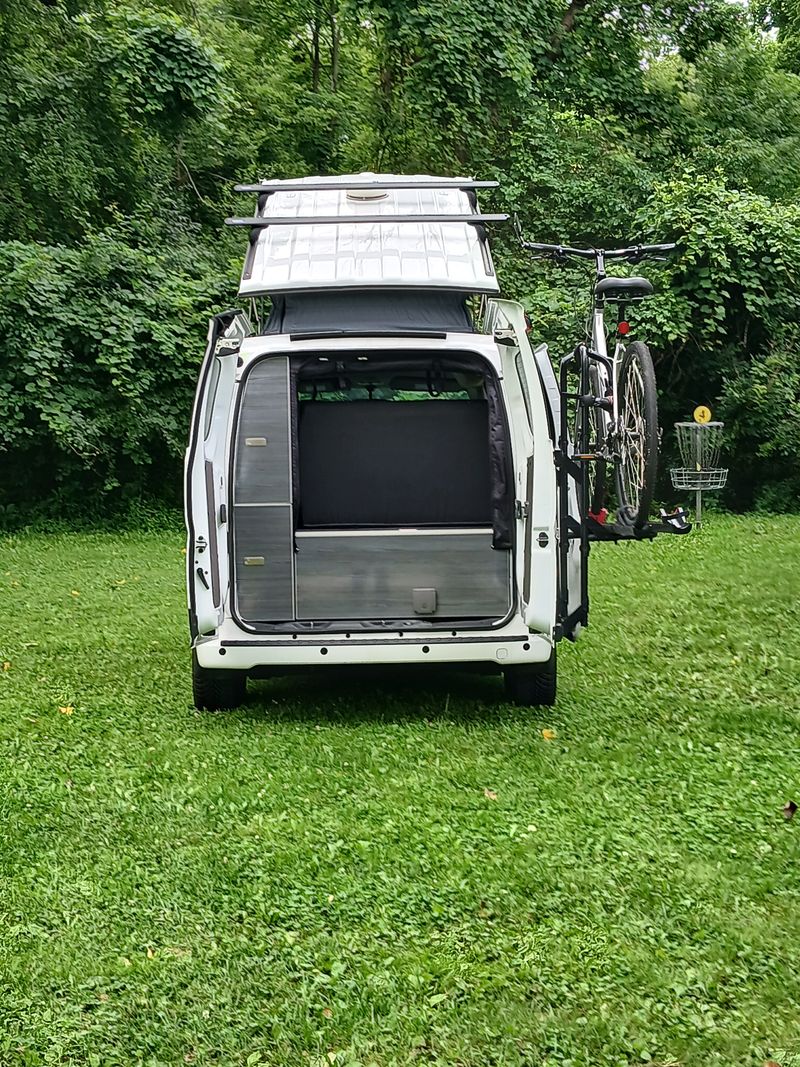 Picture 4/17 of a Recon NV200 for sale in Grafton, Wisconsin