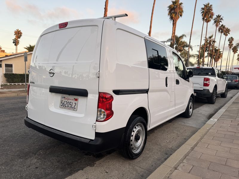 Picture 4/20 of a Mini Camper- Nissan NV200 for sale in Encinitas, California