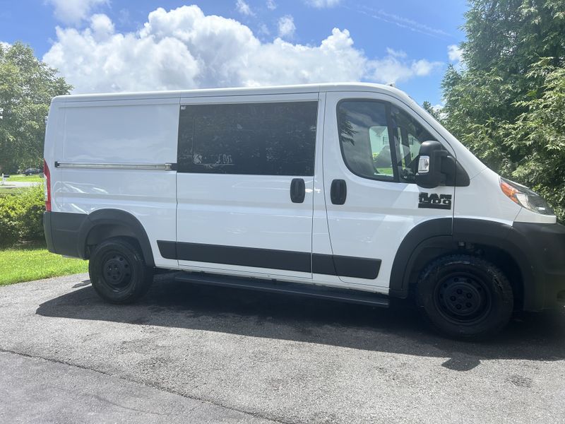 Picture 2/44 of a 2016 Ram Promaster 1500 for sale in Millsboro, Delaware