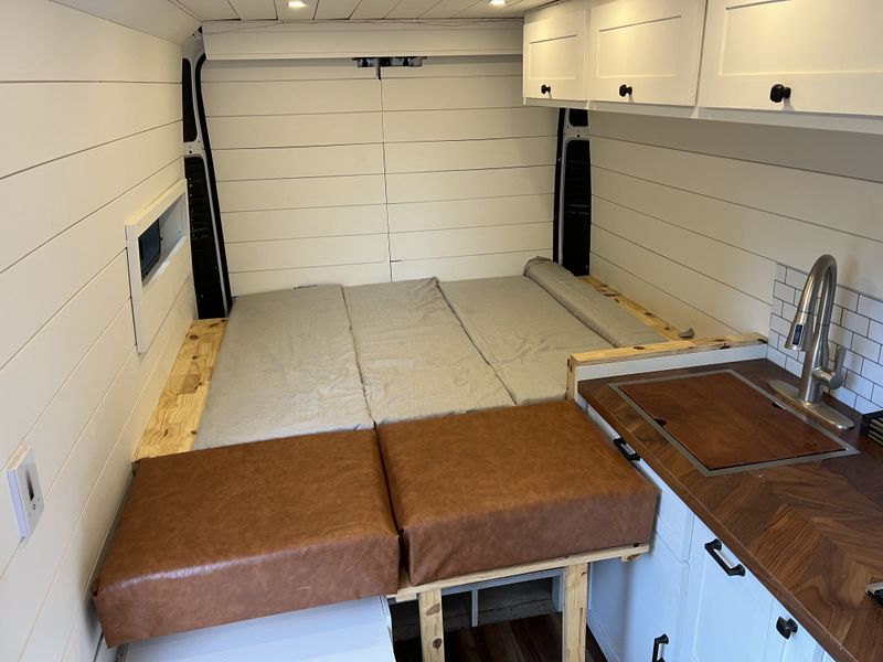 Picture 4/36 of a 2019 RAM PROMASTER  for sale in Lynnwood, Washington