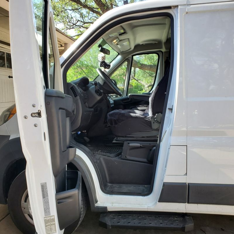 Picture 3/6 of a Your Camper Van Adventure Awaits! for sale in San Antonio, Texas