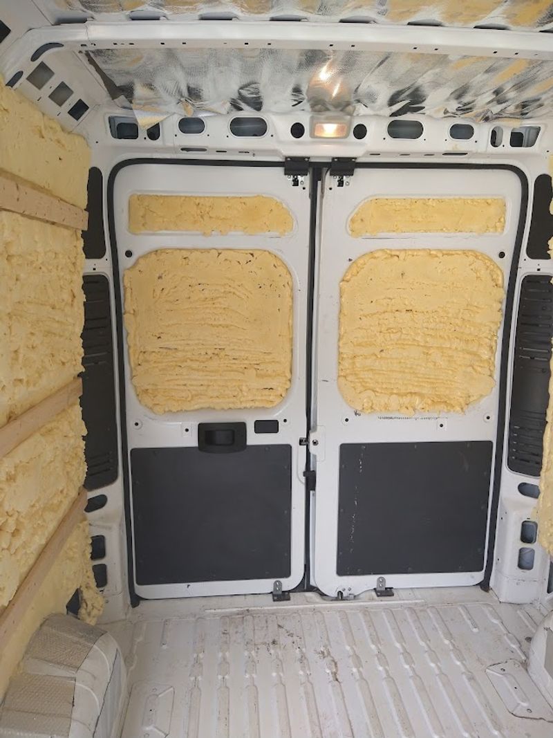 Picture 5/6 of a 2016 RAM Promaster 1500 136wb High Roof for sale in Lapeer, Michigan
