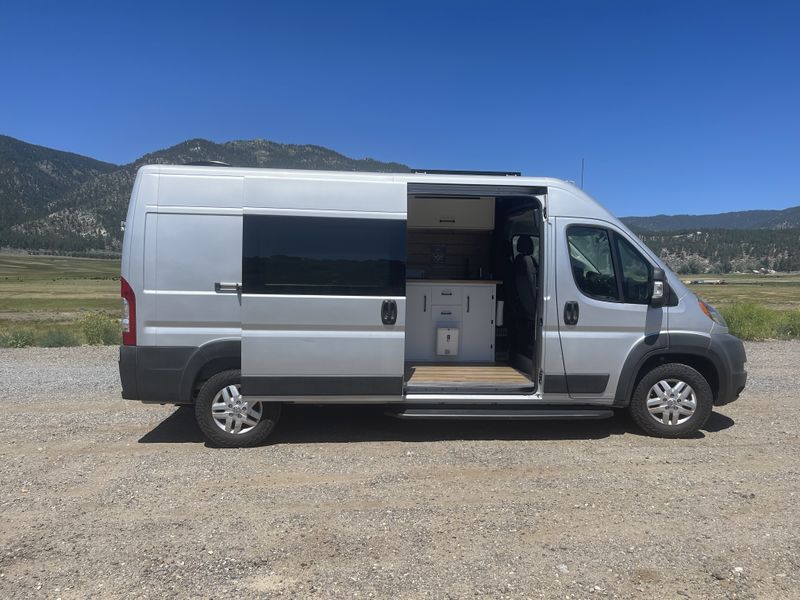 Picture 1/7 of a Must sell! 2019 Ram 2500 for sale in Carson City, Nevada