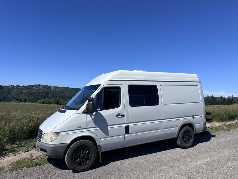 Picture 4/16 of a 2006 TN1 (only 99k miles) for sale in Portland, Oregon