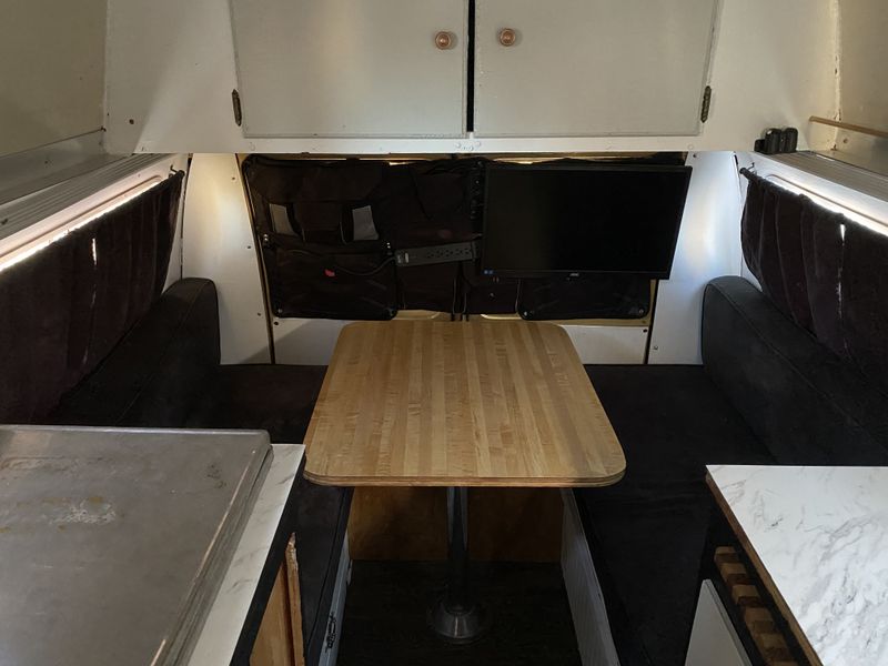 Picture 3/19 of a Renovated Camper Van $8k obo! for sale in Frederick, Colorado