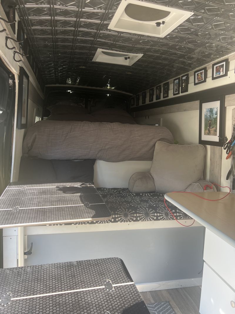 Picture 4/5 of a Ford Transit 350 extended high roof for sale in Holland, Michigan