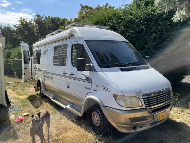 Picture 1/30 of a Leisure Travel Free Spirit 210A Class B RV for sale in Portland, Oregon