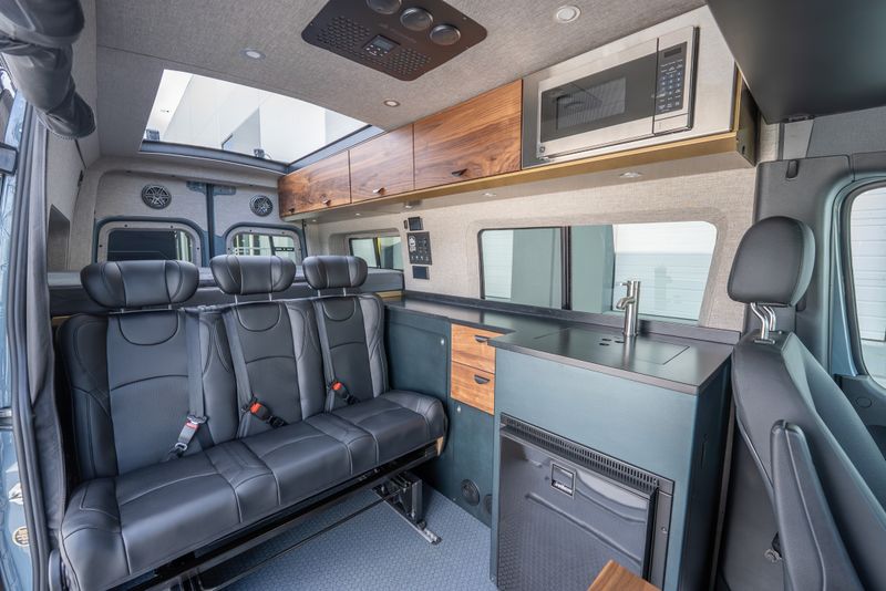 Picture 5/37 of a 2025 Off Highway Van | Doc Holliday | 144 Pro-X for sale in Salt Lake City, Utah