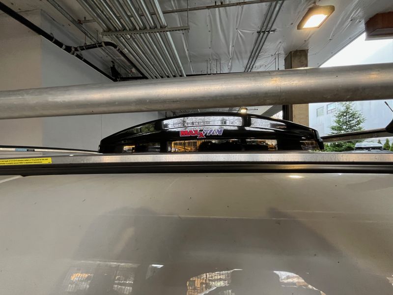 Picture 5/22 of a 2021 Ram Promaster City for sale in Portland, Oregon