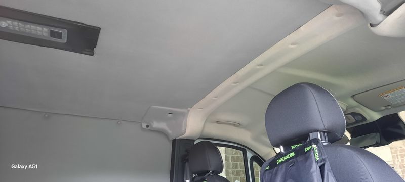 Picture 4/10 of a 2024 Ram Promaster Van 1500 118"LR for sale in League City, Texas